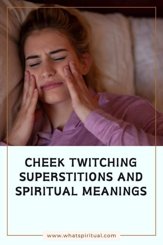 what-is-the-cheek-twitching-superstition-meaning-spiritual