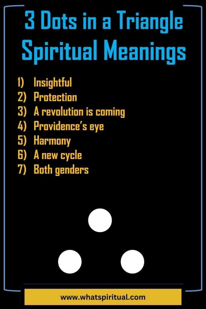 what-is-the-spiritual-meaning-of-3-dots-in-a-triangle