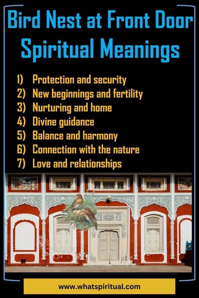 what-is-the-spiritual-meaning-of-bird-nest-at-front-door-of-home