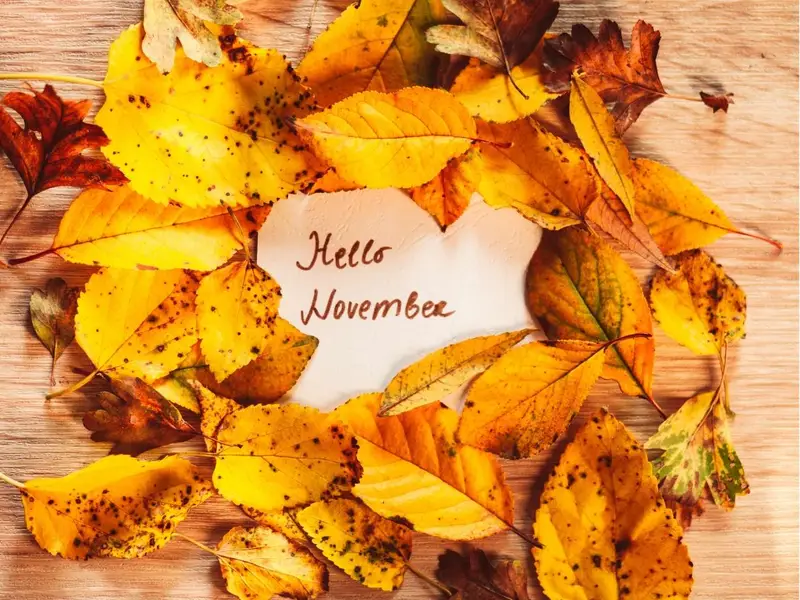 spiritual-meaning-of-November-symbolism