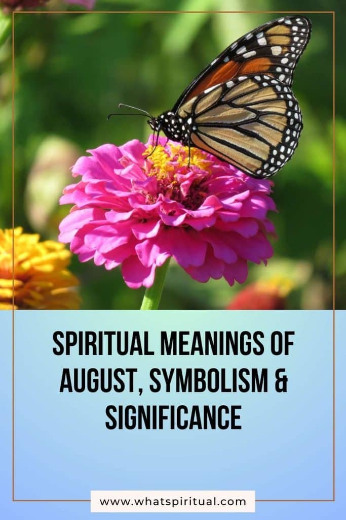 what-is-the-spiritual-meaning-of-august