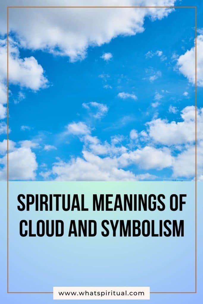 what-is-the-spiritual-meaning-of-cloud