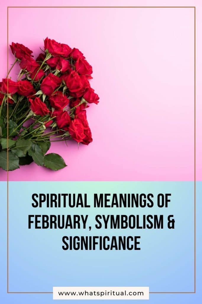 what-is-the-spiritual-meaning-of-february