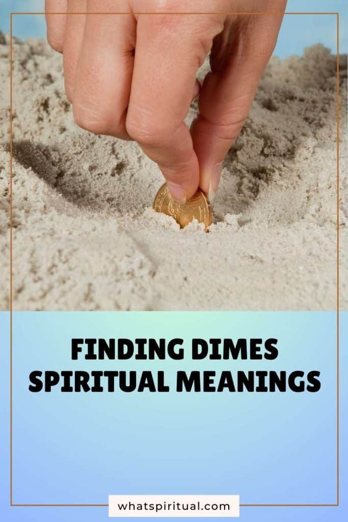 what-is-the-spiritual-meaning-of-finding-dimes