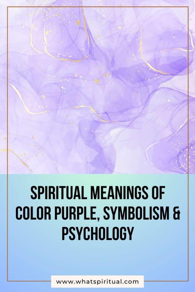 what-is-the-spiritual-meaning-of-purple-color