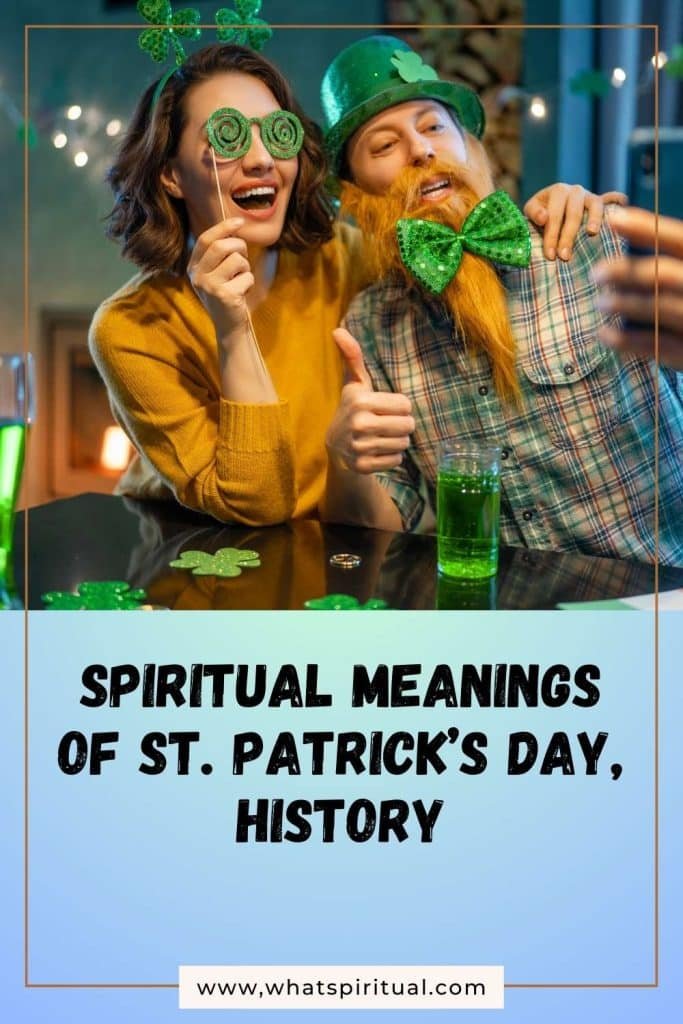 what-is-the-spiritual-meaning-of-st-patrick's-day