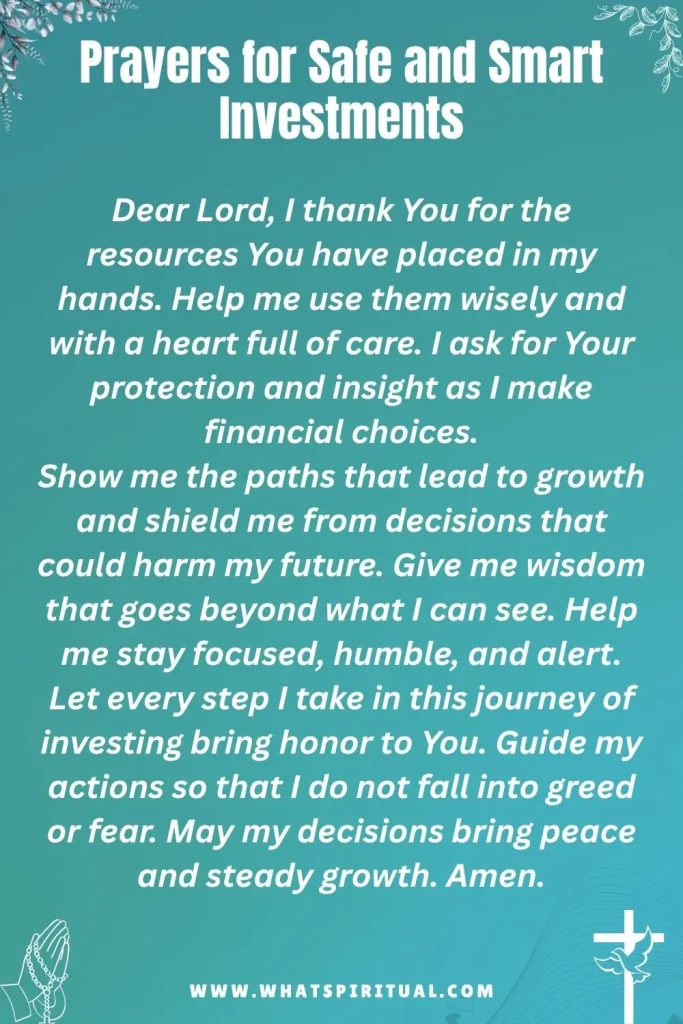 prayers-for-safe-and-smart-investment