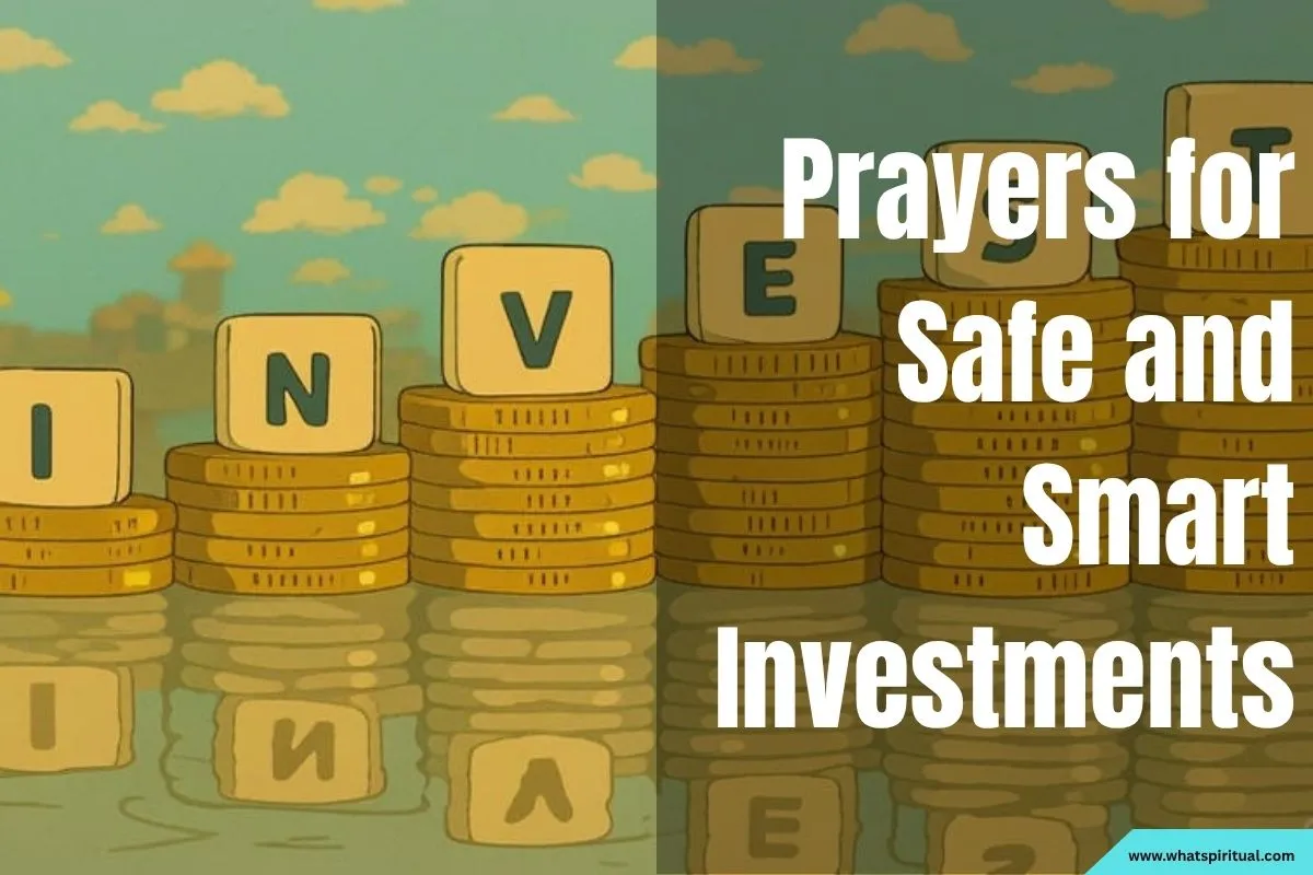 wise-prayers-for-safe-and-smart-investment
